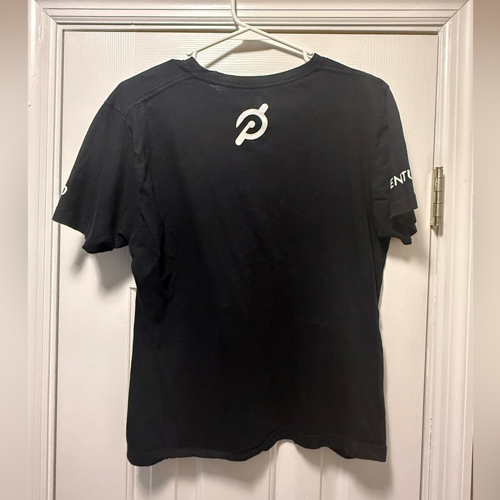 Peloton Cotton Tee - Picture 2 of 4